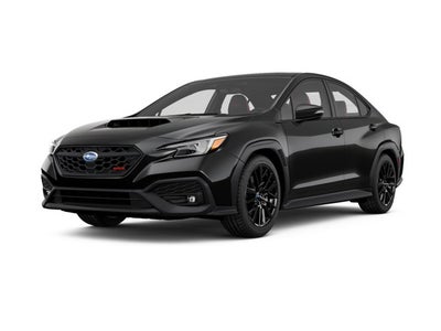 2026 Subaru WRX Limited