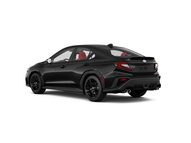 2026 Subaru WRX Limited