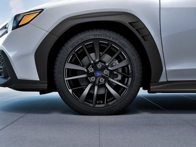 2026 Subaru WRX Limited