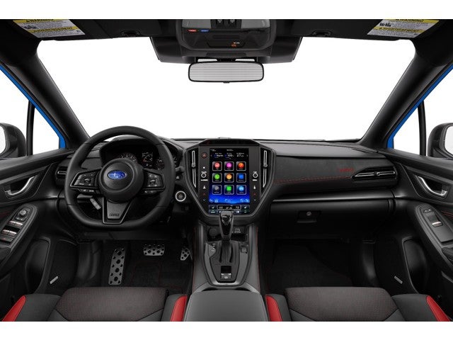 2026 Subaru WRX Limited