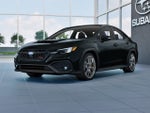 2026 Subaru WRX tS
