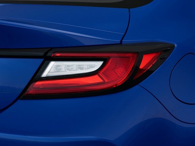 2027 Subaru BRZ Limited