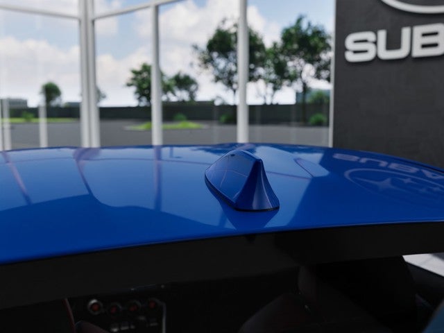 2027 Subaru BRZ Limited