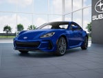 2027 Subaru BRZ Limited