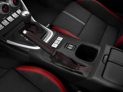 2027 Subaru BRZ Limited