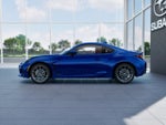2027 Subaru BRZ Limited