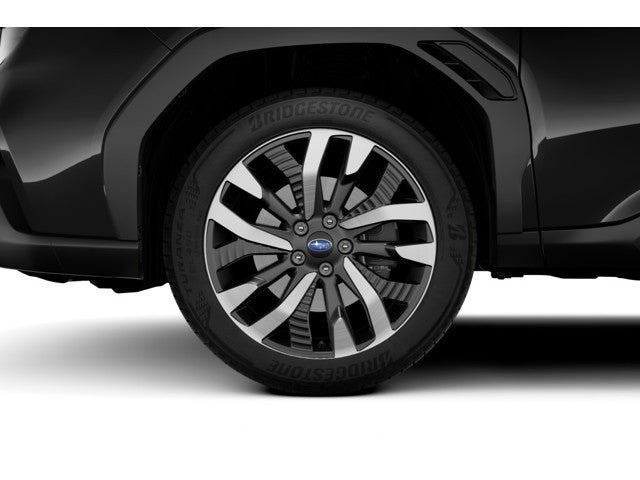 2025 Subaru FORESTER Touring Hybrid