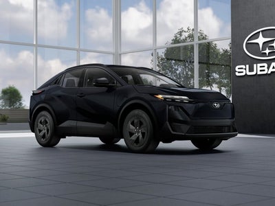 2027 Subaru UNCHARTED Sport