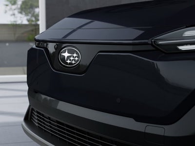 2027 Subaru UNCHARTED Sport