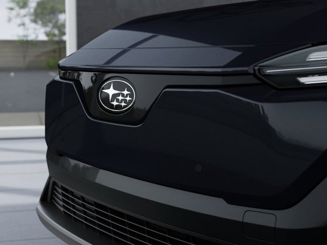 2027 Subaru UNCHARTED Sport