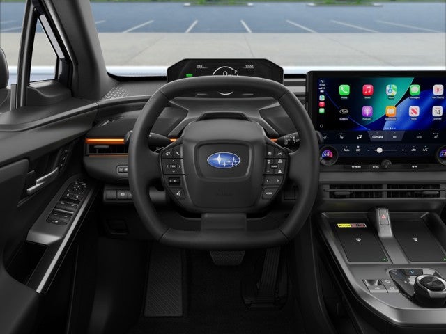 2027 Subaru UNCHARTED Sport