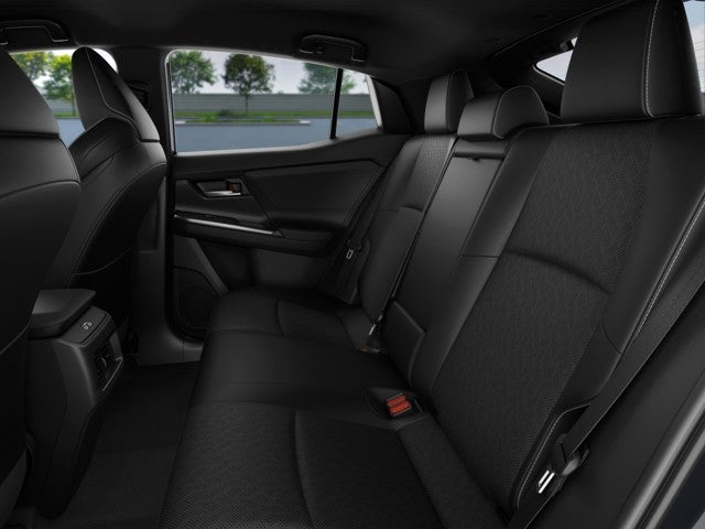 2027 Subaru UNCHARTED Sport