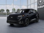 2027 Subaru UNCHARTED Sport