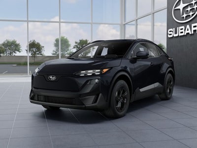 2027 Subaru UNCHARTED Sport