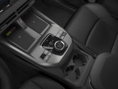 2027 Subaru UNCHARTED Sport