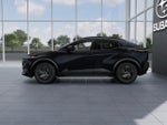 2027 Subaru UNCHARTED Sport
