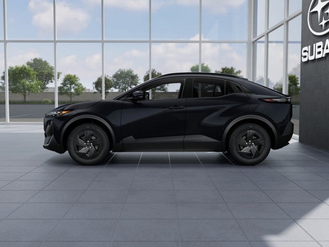 2027 Subaru UNCHARTED Sport