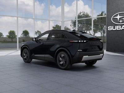 2027 Subaru UNCHARTED Sport