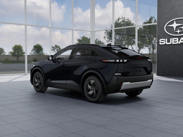 2027 Subaru UNCHARTED Sport