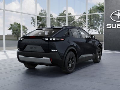 2027 Subaru UNCHARTED Sport