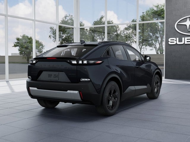2027 Subaru UNCHARTED Sport