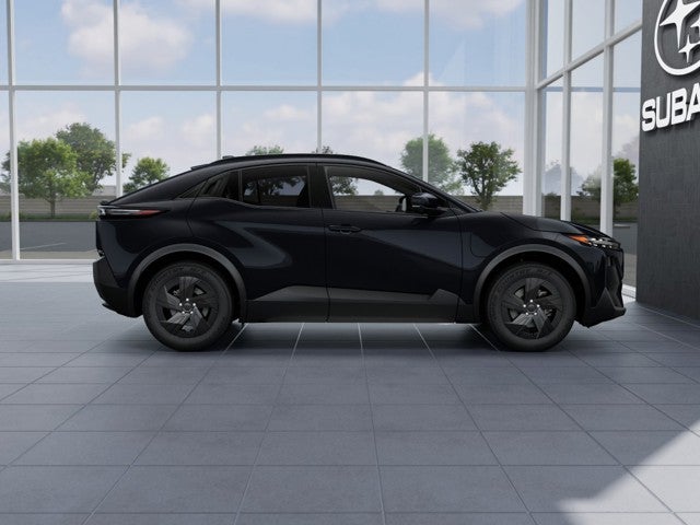 2027 Subaru UNCHARTED Sport