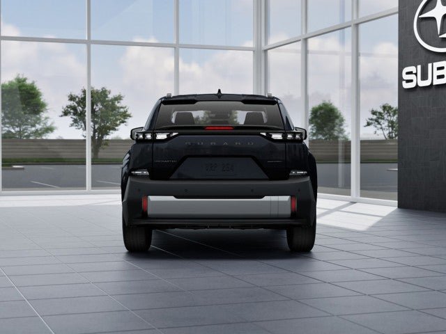 2027 Subaru UNCHARTED Sport