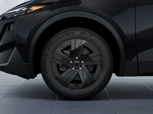 2027 Subaru UNCHARTED Sport