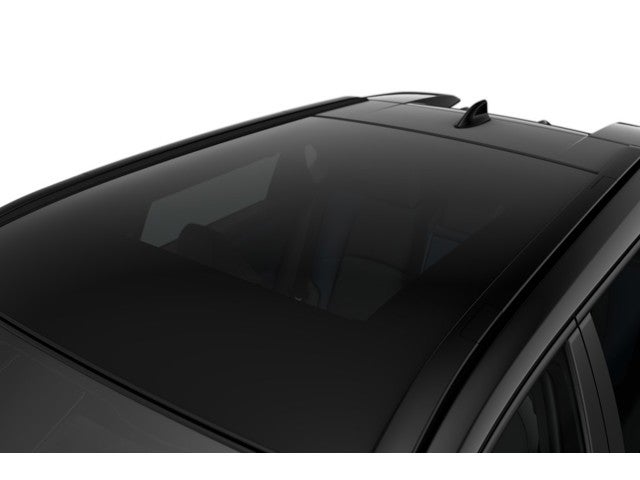 2026 Subaru SOLTERRA Touring XT