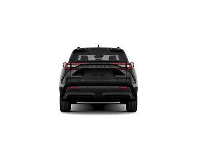 2026 Subaru SOLTERRA Touring XT