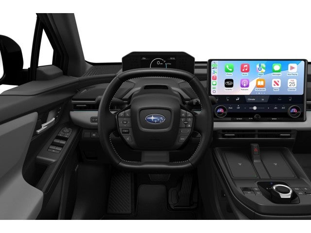 2026 Subaru SOLTERRA Limited