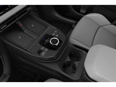 2026 Subaru SOLTERRA Limited