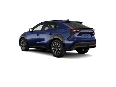 2026 Subaru SOLTERRA Limited