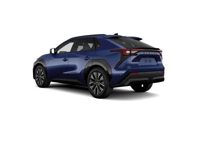 2026 Subaru SOLTERRA Limited