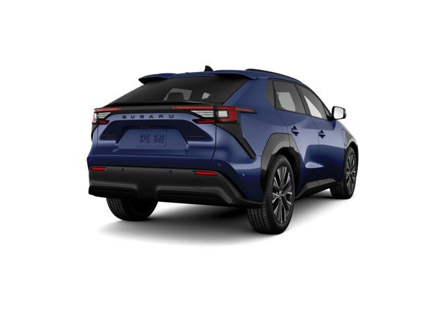 2026 Subaru SOLTERRA Limited