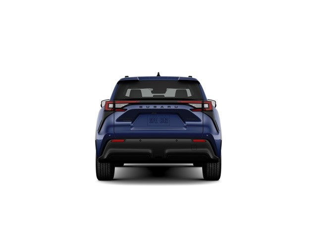 2026 Subaru SOLTERRA Limited