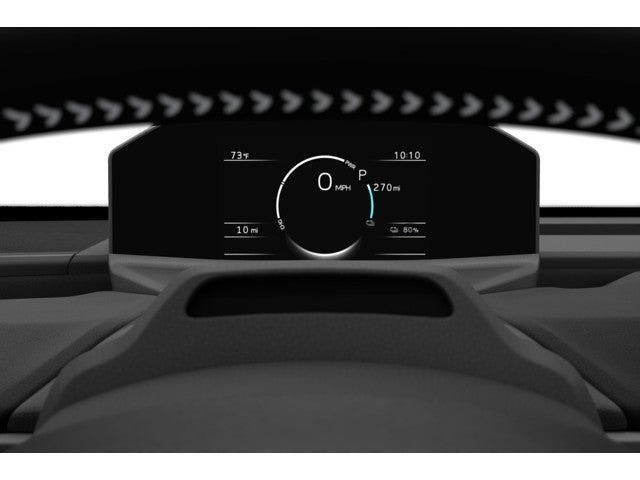 2026 Subaru SOLTERRA Premium