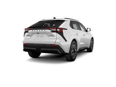 2026 Subaru SOLTERRA Premium