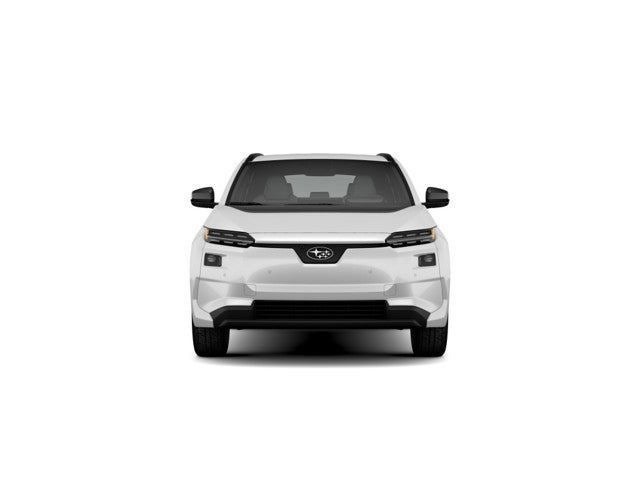 2026 Subaru SOLTERRA Premium