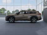 2027 Subaru TRAILSEEKER Limited