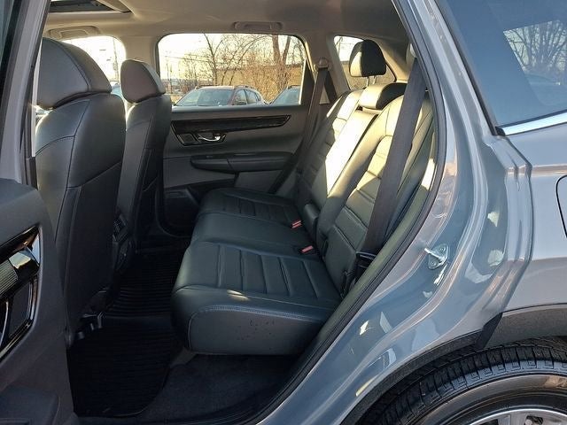 2023 Honda CR-V Base