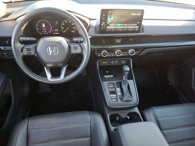 2023 Honda CR-V Base