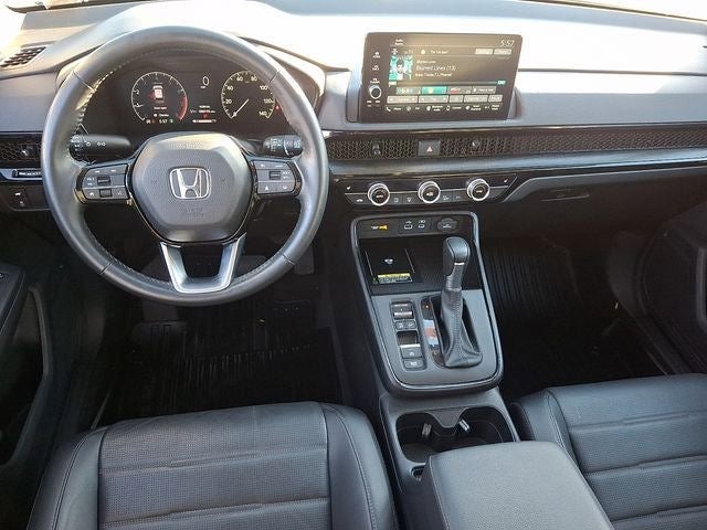 2023 Honda CR-V Base