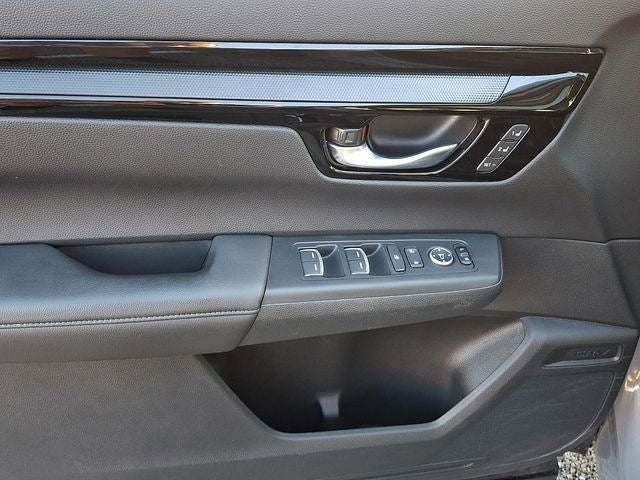 2023 Honda CR-V Base