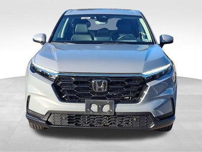 2023 Honda CR-V Base