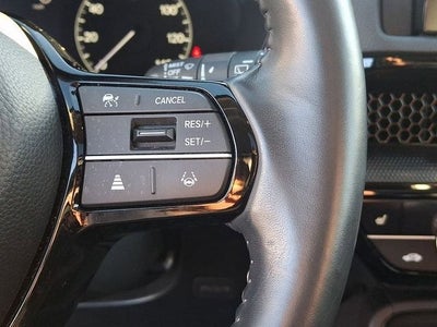 2023 Honda CR-V Base