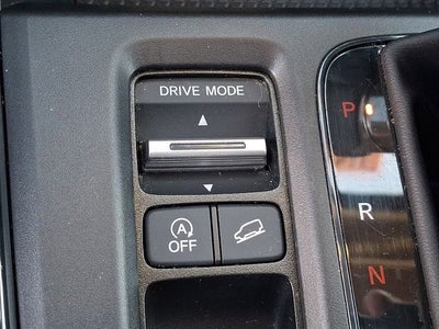 2023 Honda CR-V Base