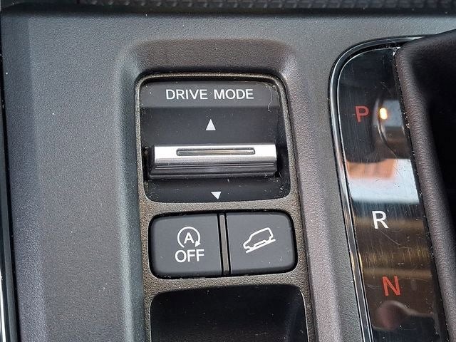 2023 Honda CR-V Base