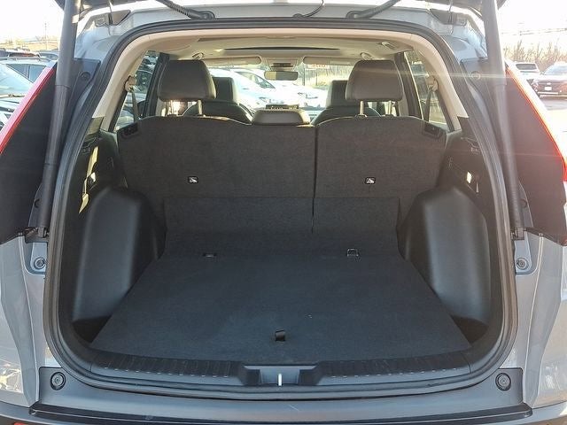2023 Honda CR-V Base