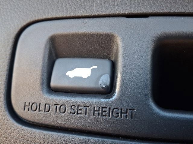 2023 Honda CR-V Base